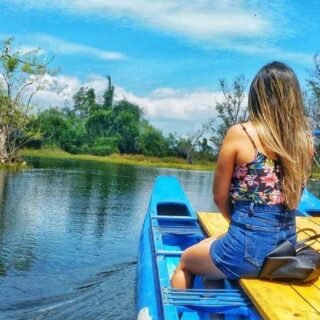 Sigiriya Village Safari Experience